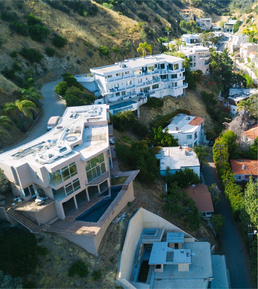 Reliable and Responsive Residential Coverage